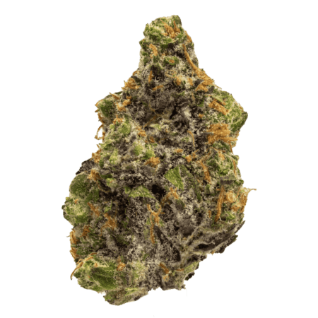 Peanut Butter Breath(HYBRID)