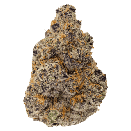 Purple Sticky Punch(INDICA)